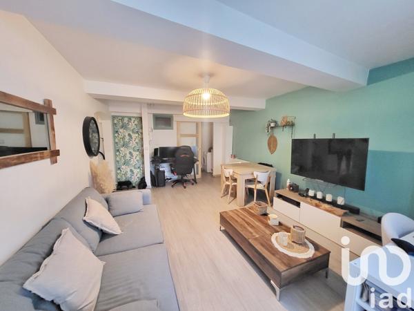 Apartment for sale 2 rooms 49 m² Solliès-Pont