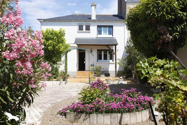 Maison à vendre 416 960 € Tours 7 p 110 m² DPE E