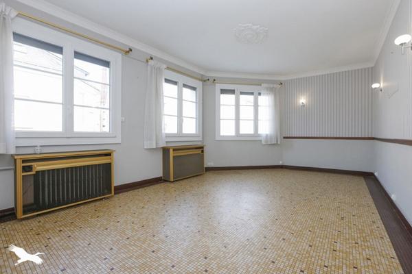 Maison à vendre 416 960 € Tours 7 p 110 m² DPE E