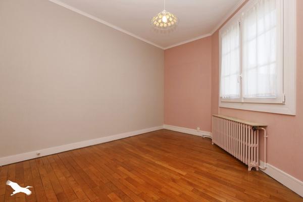 Maison à vendre 416 960 € Tours 7 p 110 m² DPE E