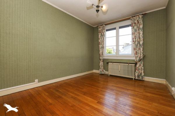 Maison à vendre 416 960 € Tours 7 p 110 m² DPE E