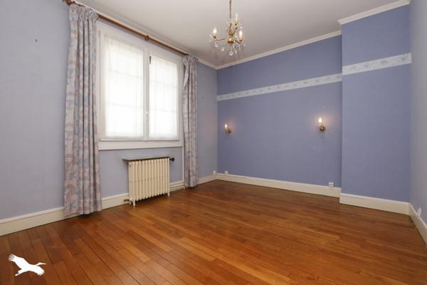Maison à vendre 416 960 € Tours 7 p 110 m² DPE E