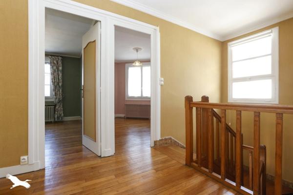 Maison à vendre 416 960 € Tours 7 p 110 m² DPE E