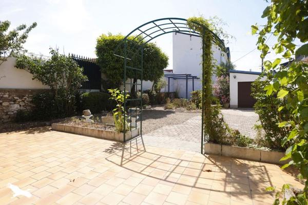 Maison à vendre 416 960 € Tours 7 p 110 m² DPE E