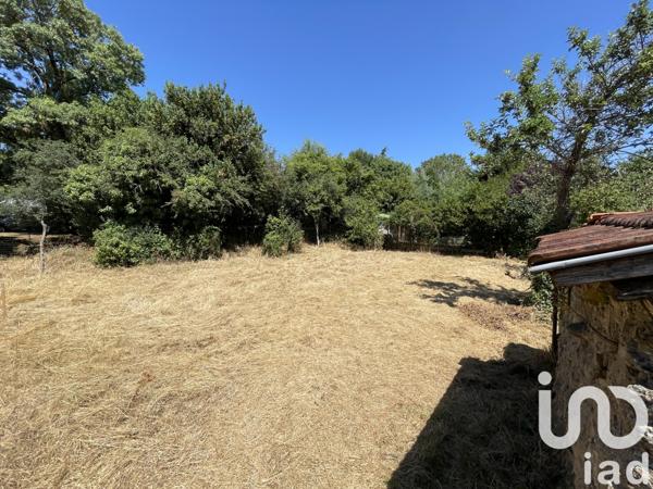 Land for sale 576 m² Nort-sur-Erdre