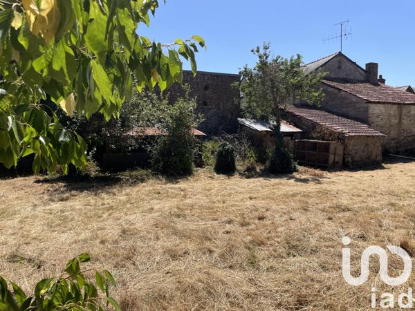 Land for sale 576 m² Nort-sur-Erdre