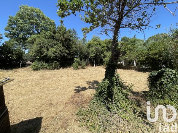 Land for sale 576 m² Nort-sur-Erdre