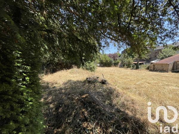 Land for sale 576 m² Nort-sur-Erdre