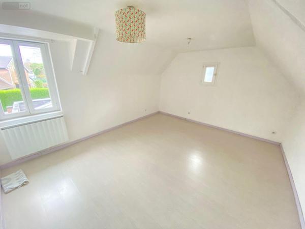 Maison à vendre à Bonsecours en Seine-Maritime (76240), ref : 14131/943