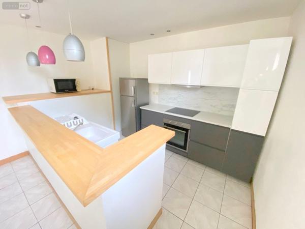 Maison à vendre à Bonsecours en Seine-Maritime (76240), ref : 14131/943