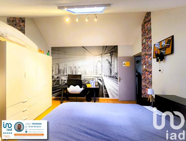 House for sale 7 rooms 165 m² Réhon