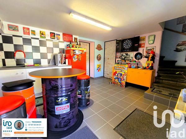 House for sale 7 rooms 165 m² Réhon