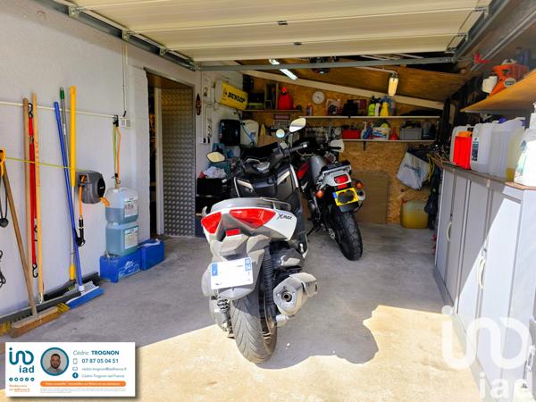 House for sale 7 rooms 165 m² Réhon