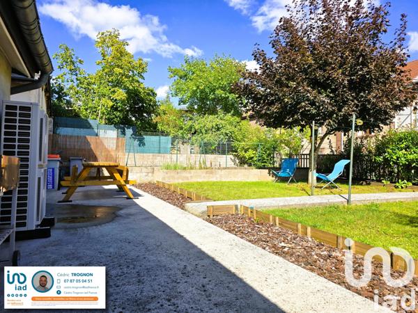 House for sale 7 rooms 165 m² Réhon