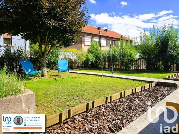 House for sale 7 rooms 165 m² Réhon