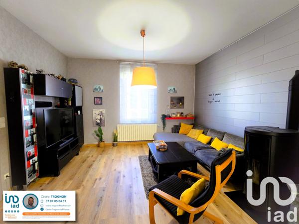 House for sale 7 rooms 165 m² Réhon