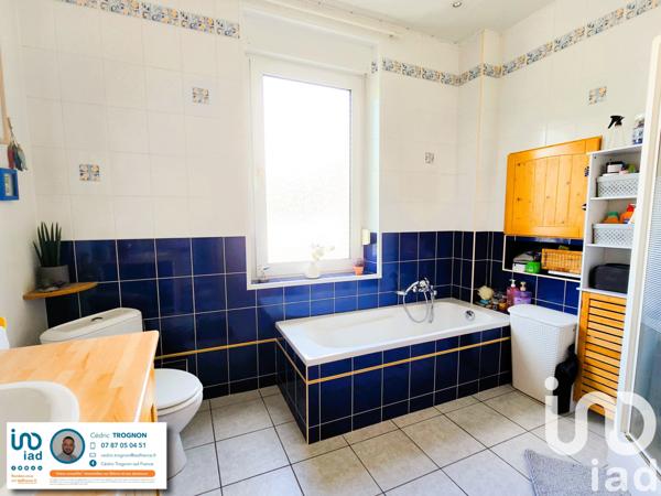 House for sale 7 rooms 165 m² Réhon