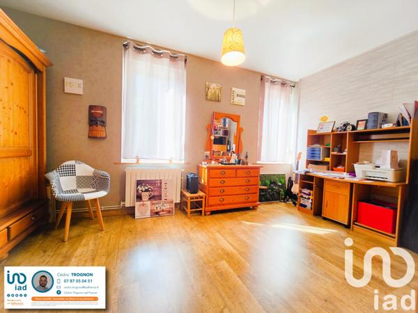 House for sale 7 rooms 165 m² Réhon