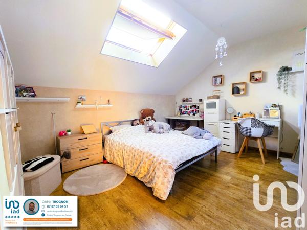 House for sale 7 rooms 165 m² Réhon