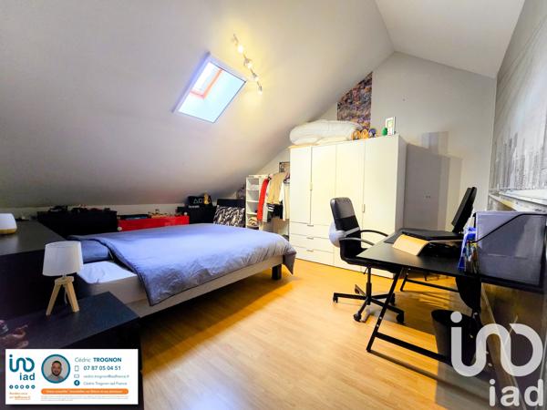 House for sale 7 rooms 165 m² Réhon