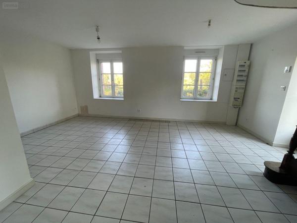 Maison à vendre à Mayenne en Mayenne (53100), ref : 573