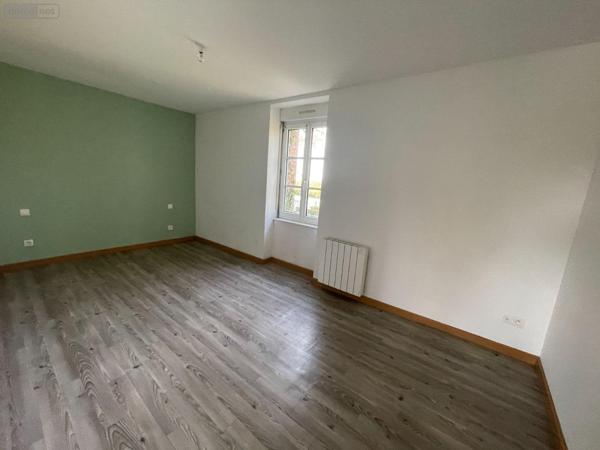 Maison à vendre à Mayenne en Mayenne (53100), ref : 573