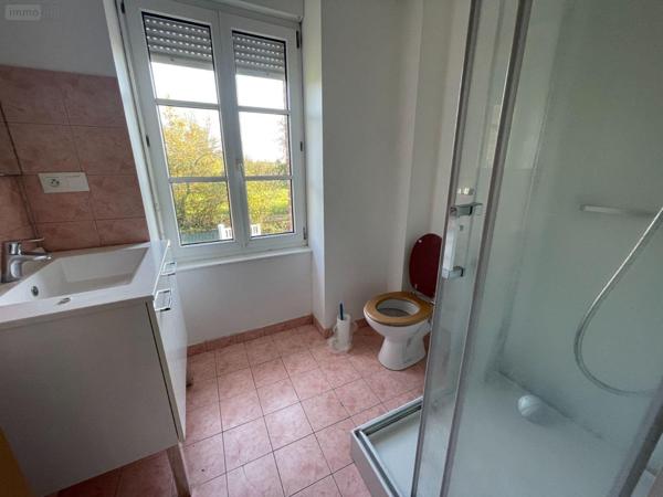 Maison à vendre à Mayenne en Mayenne (53100), ref : 573