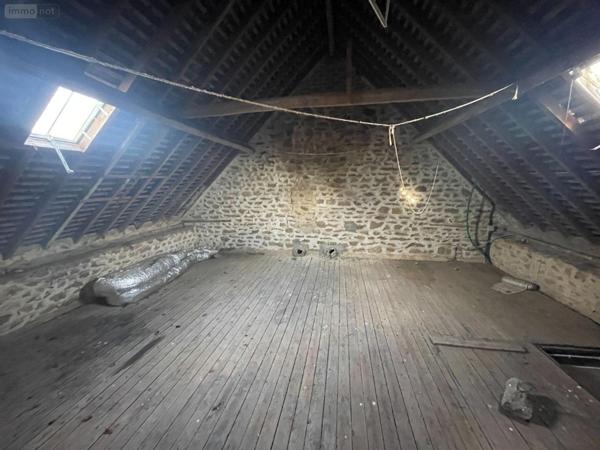 Maison à vendre à Mayenne en Mayenne (53100), ref : 573