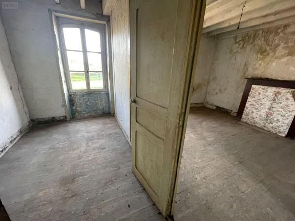 Maison à vendre à Mayenne en Mayenne (53100), ref : 573