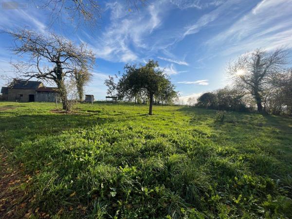 Maison à vendre à Mayenne en Mayenne (53100), ref : 573