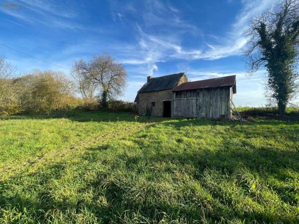 Maison à vendre à Mayenne en Mayenne (53100), ref : 573