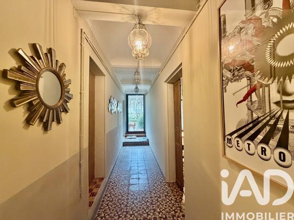 Maison à vendre 7 pièces 217 m² Manduel