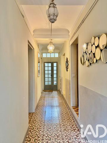 Maison à vendre 7 pièces 217 m² Manduel