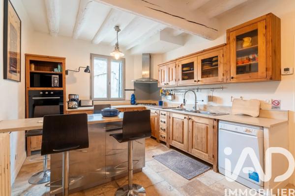 Maison à vendre 7 pièces 217 m² Manduel