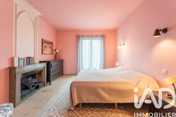 Maison à vendre 7 pièces 217 m² Manduel