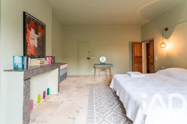 Maison à vendre 7 pièces 217 m² Manduel