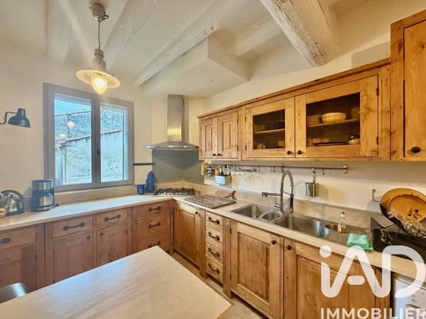 Maison à vendre 7 pièces 217 m² Manduel