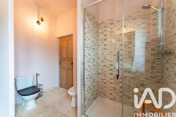 Maison à vendre 7 pièces 217 m² Manduel