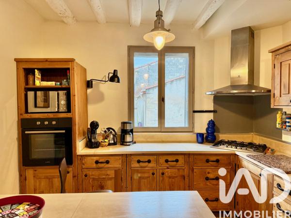 Maison à vendre 7 pièces 217 m² Manduel