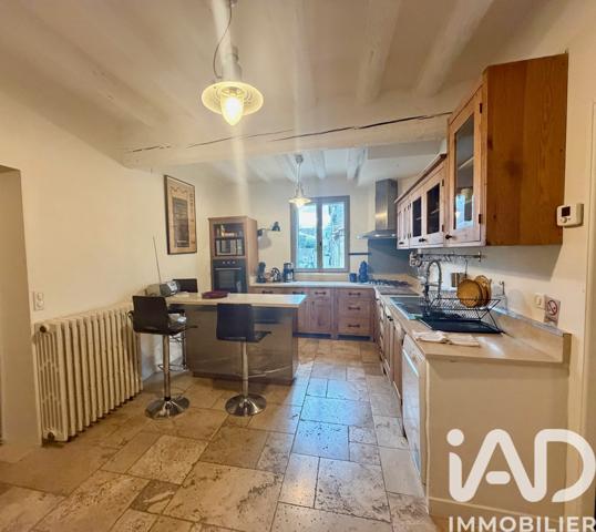 Maison à vendre 7 pièces 217 m² Manduel