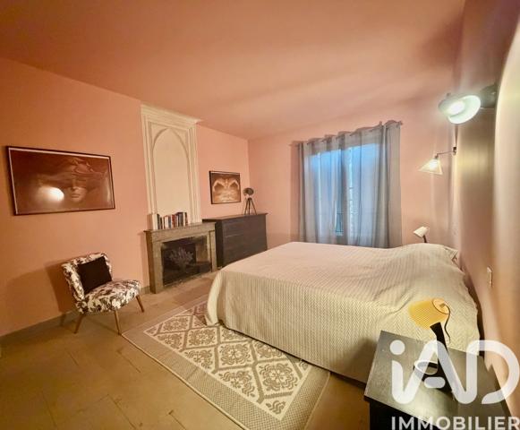 Maison à vendre 7 pièces 217 m² Manduel