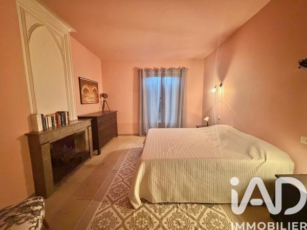 Maison à vendre 7 pièces 217 m² Manduel