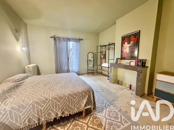 Maison à vendre 7 pièces 217 m² Manduel