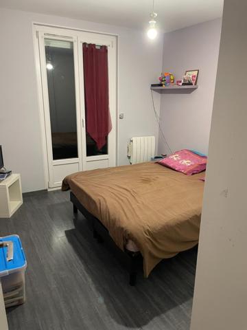 Pavillon rénové et fonctionnel à Mussy sur seine 3 chambres !