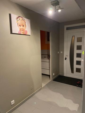 Pavillon rénové et fonctionnel à Mussy sur seine 3 chambres !