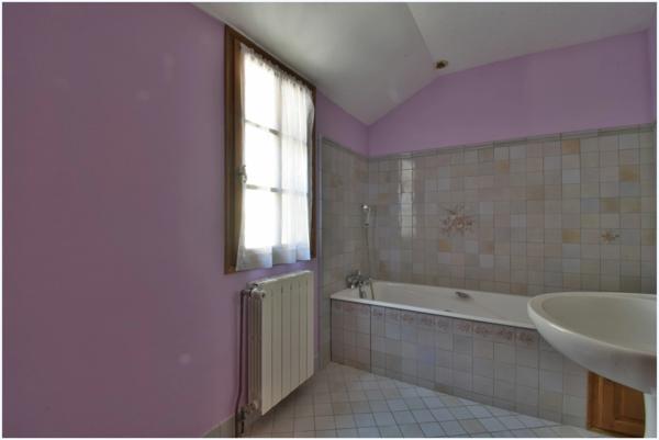 Maison à vendre 4 pièces USSEL (19)