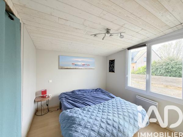 Maison à vendre 4 pièces 80 m² Mont-Dol
