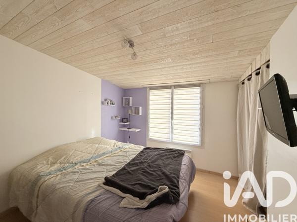 Maison à vendre 4 pièces 80 m² Mont-Dol