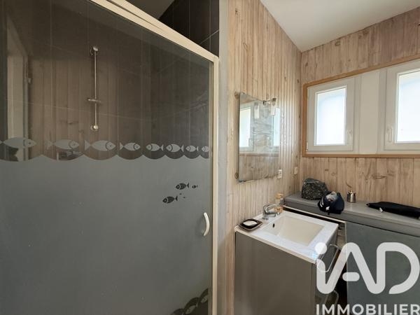 Maison à vendre 4 pièces 80 m² Mont-Dol
