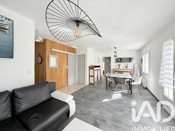 Maison à vendre 4 pièces 80 m² Mont-Dol